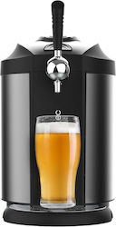 Cecotec Bierdispenser Cec100009 mit Zapfhahn 5Es