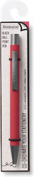 If Bookaroo Long-Lasting Pen – Dark Red If Bookaroo Long-Lasting Pen – Dark Red