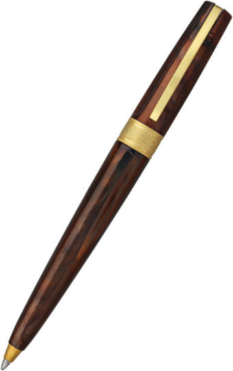 Visconti Mirage Mythos Apollo Στυλο Διαρκειας Καφε