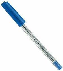 Schneider Tintenroller 0,5mm Blaue Tinte Tops 505 Blau