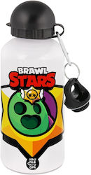 Koupakoupa Metal Kids Water Bottle from Alumini...