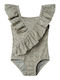 Lil' Atelier Forest Fog Lil’ Atelier Kids Swimwear One-Piece Forest Fog
