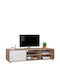 TV-Möbel Hölzernes Loon Plus Fusiko L180xB40xH41cm