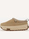 Daze Sneakers Mustard Seed