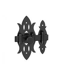 Antique Black Bolt 40x90 Thirard 00905302