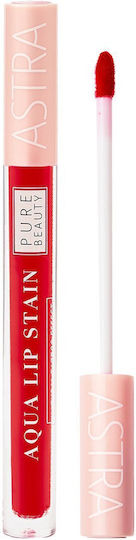 Astra Make Up Lip Stain 02