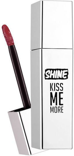 Flormar Long Lasting Lichid Ruj 010 Meet Friends 3.5ml