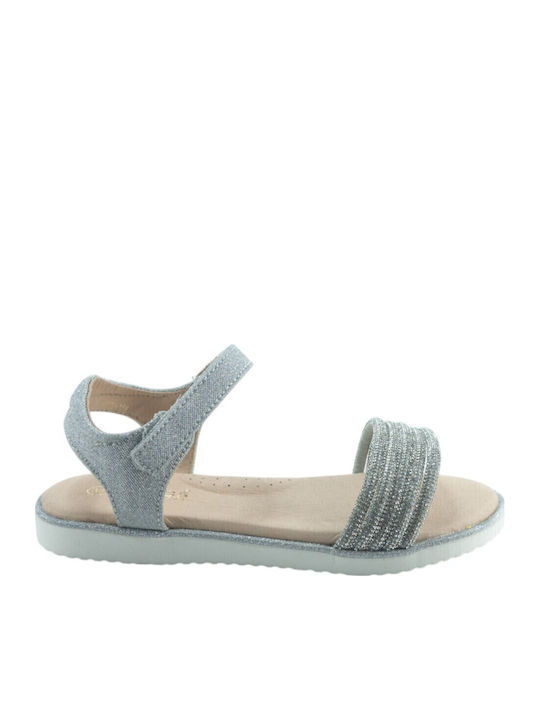 IQ Shoes Kids' Sandals Silver