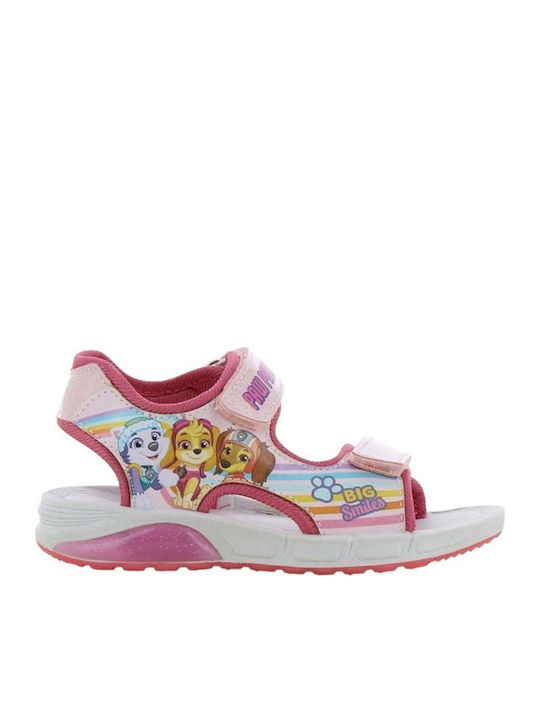 Nickelodeon Sandale Copii Roz