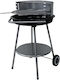 Klikareto Holzkohlegrill 82cmx51cm