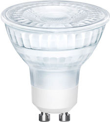 Energetic LED-Lampe 5.3W für Fassung GU10 Naturweiß Energetic LED-Lampe 5.3W für Fassung GU10 Naturweiß