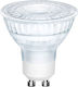 Energetic LED Bulb 5.3W for Socket GU10 and Shape MR16 Natural White 450lm