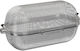 Outdoorchef 18.213.13 Baking Basket for Grill from Stainless Steel