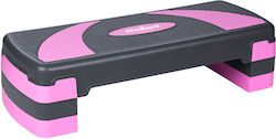 Aerobic Stepper με Ρυθμιζόμενο Ύψος