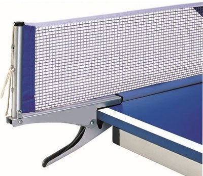 Spartan Φιλέ για Ping Pong σε Μπλε χρώμα