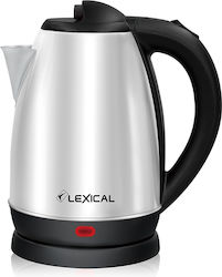Lexical LEK-1415 1.8Es mit Leistung 1500W Schwarz