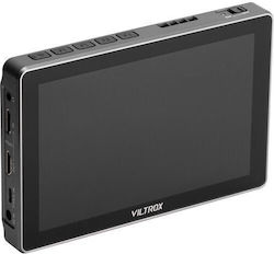 Monitor Viltrox Dc-l2 7" Hd Hdmi Sdi Pe Cameră Ecran Tactil Suport 4k