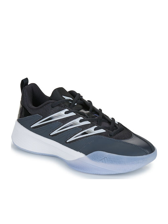 adidas Certified 3 Χαμηλά Μπασκετικά Παπούτσια ...