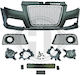 Προφυλακτήρας Εμπρός Audi A3 2008-2012 Rs3 Design