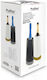 Pulltex Einfache Champagners Gold