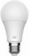Xiaomi Smart Lampe LED für Fassung E27 RGBW