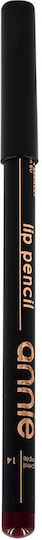 Annie Paris Lippenkonturenstift 14 Deepest Purple