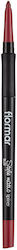 Flormar Молив за устни 22 Intese Rose Flormar Молив за устни 22 Intese Rose