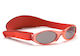 Banz Baby Sunglasses Red