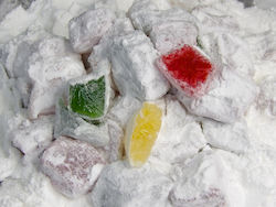 Delight Bites 1000g