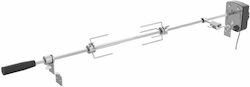 Outdoorchef Edelstahl Spitzen mit Motor Outdoorchef Edelstahl Spitzen mit Motor