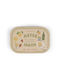 Meyer Lemon Φυτικό Κερί 127gr Μεταλλικό Δοχείο-κονσέρβα Bistro Lemon Paddywax
