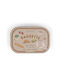 Rosemary Thyme Φυτικό Κερί 127gr Μεταλλικό Δοχείο-κονσέρβα Bistro French Baguette Paddywax