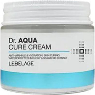 Lebelage Dr Aqua Cure Крем за Хидратация за Лице
