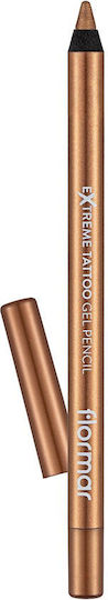 Flormar Гел 07 Златна Буря