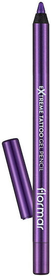 Flormar Gel 11 Lila Flamme