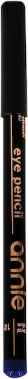 Annie Paris 10 Royal Blue