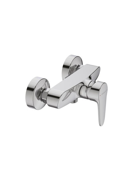 Vigour Clivia Mixing Bathtub Shower Faucet Comp...