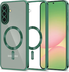 Tech-Protect Magflex Зелеη (Galaxy A56) Tech-Protect Magflex Зелеη (Galaxy A56)