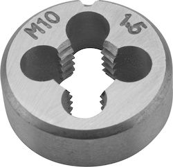 Topex 14A310 Φιλιέρα από Χάλυβα 8x1.25mm