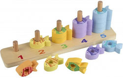 Orange Tree Toys Stapelspielzeug für 18++ Monate