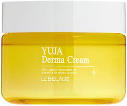 Lebelage Yuja Κρέμα για Λάμψη