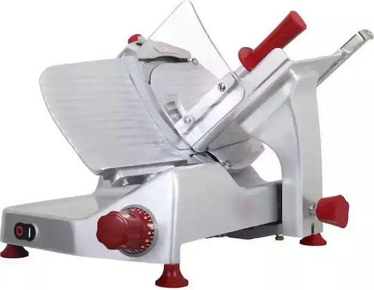 Berkel Машина за нарязване на шунка с режещ диск с диаметър 250мм 45x37.8x50.5см Pro Line