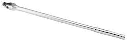 Topex Sliding Handle 1/2'' 45cm