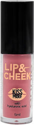 Annie Paris Blush 04 Hope