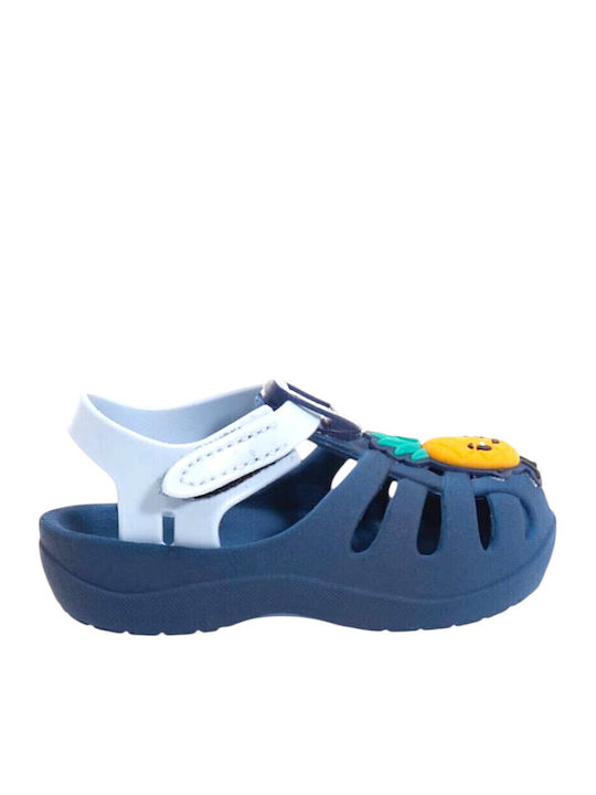 Ipanema Summer Πέδιλα Μπλε