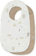 Cam Cam Copenhagen Dreamland Baby Bib Plastic with Pocket Dreamland 2 Pieces