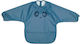 Nuuroo Waterproof Coverall Plastic with Pocket Bearing Sea