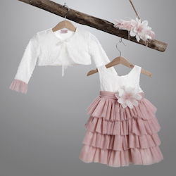 New Life Baptism Clothes Set