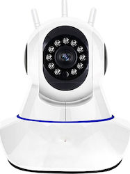 ACP 2050596 IP Cameră Wi-Fi/4G Full HD 1080p ACP 2050596 IP Cameră Wi-Fi/4G Full HD 1080p
