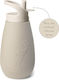 Nuuroo Pax Kids Water Bottle Silicone with Stra...